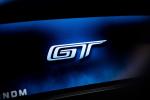 Ford GT 2018 года